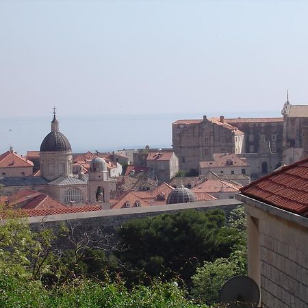 Apartments Ivory Dubrovnik Rom bilde