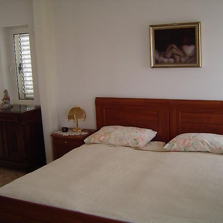 Apartments Ivory Dubrovnik Rom bilde