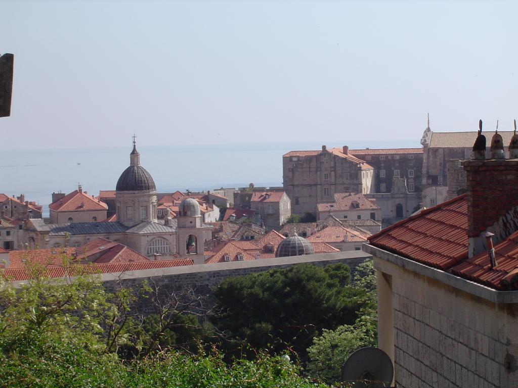Apartments Ivory Dubrovnik Rom bilde