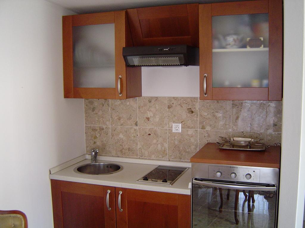 Apartments Ivory Dubrovnik Rom bilde