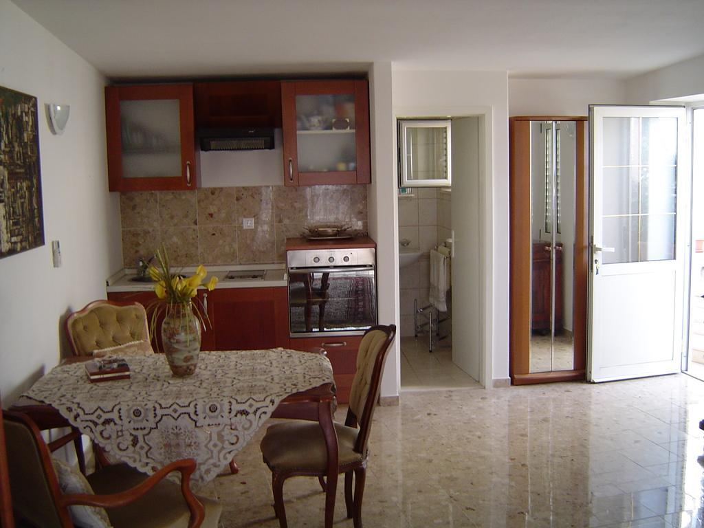Apartments Ivory Dubrovnik Rom bilde