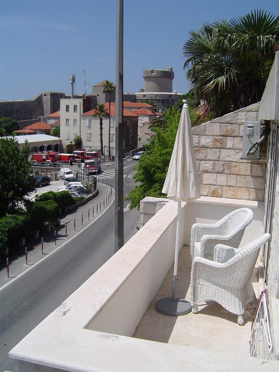 Apartments Ivory Dubrovnik Rom bilde