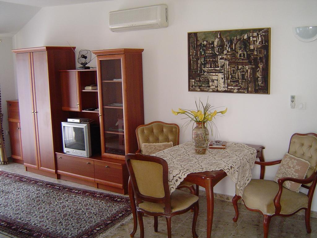 Apartments Ivory Dubrovnik Rom bilde