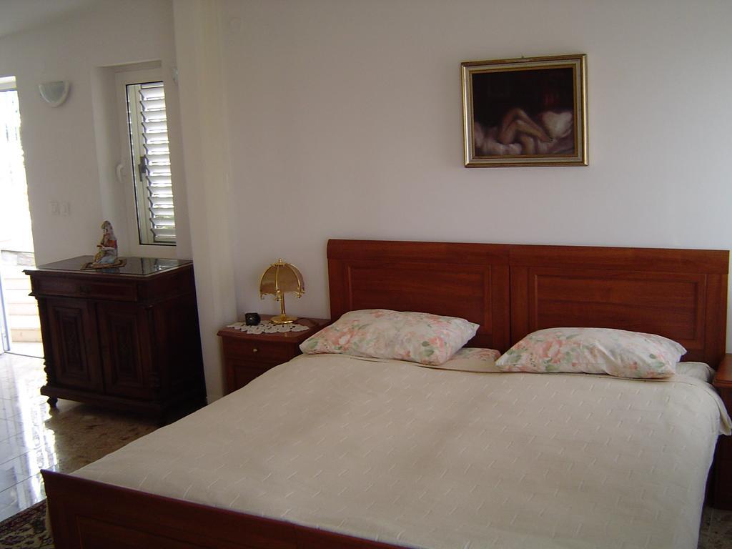 Apartments Ivory Dubrovnik Rom bilde