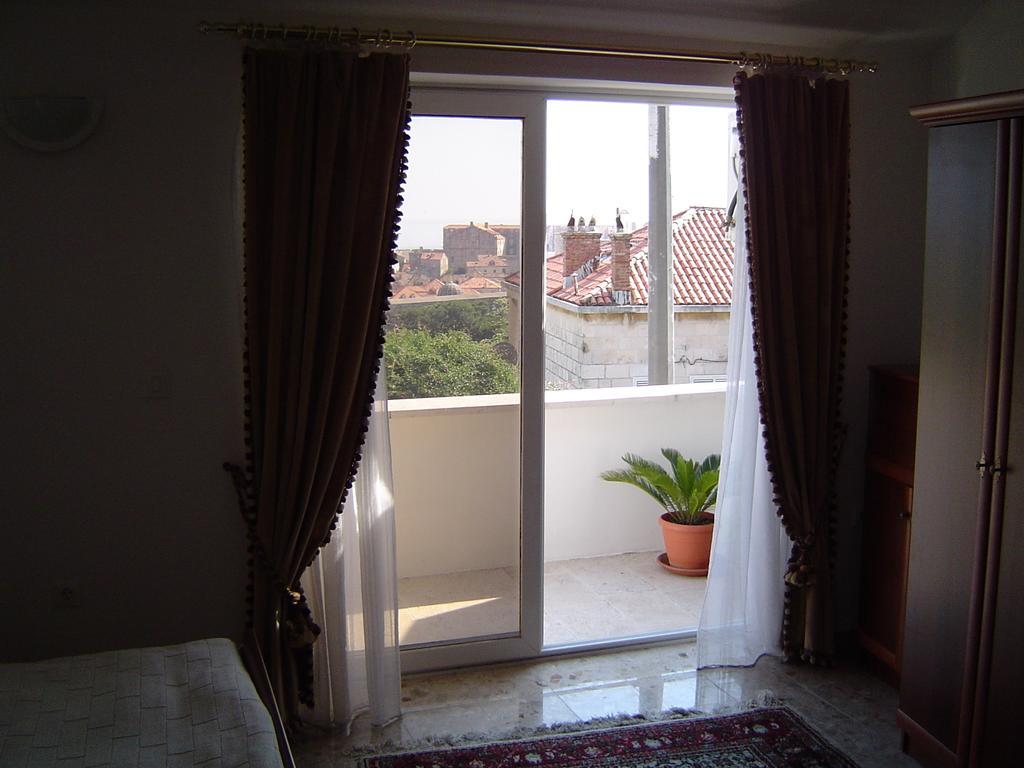 Apartments Ivory Dubrovnik Rom bilde