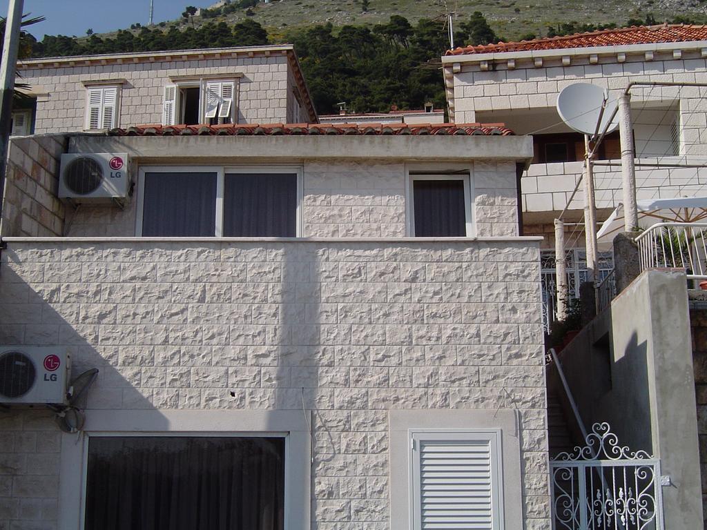 Apartments Ivory Dubrovnik Rom bilde