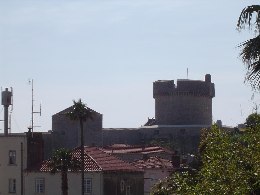 Apartments Ivory Dubrovnik Rom bilde